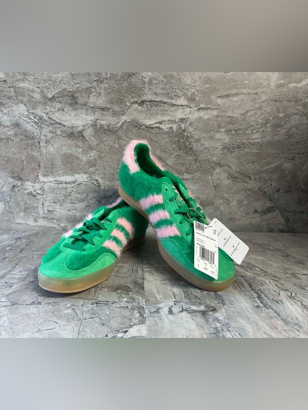 Adidas GAZELLE INDOOR sneaker - Picture 12 of 12